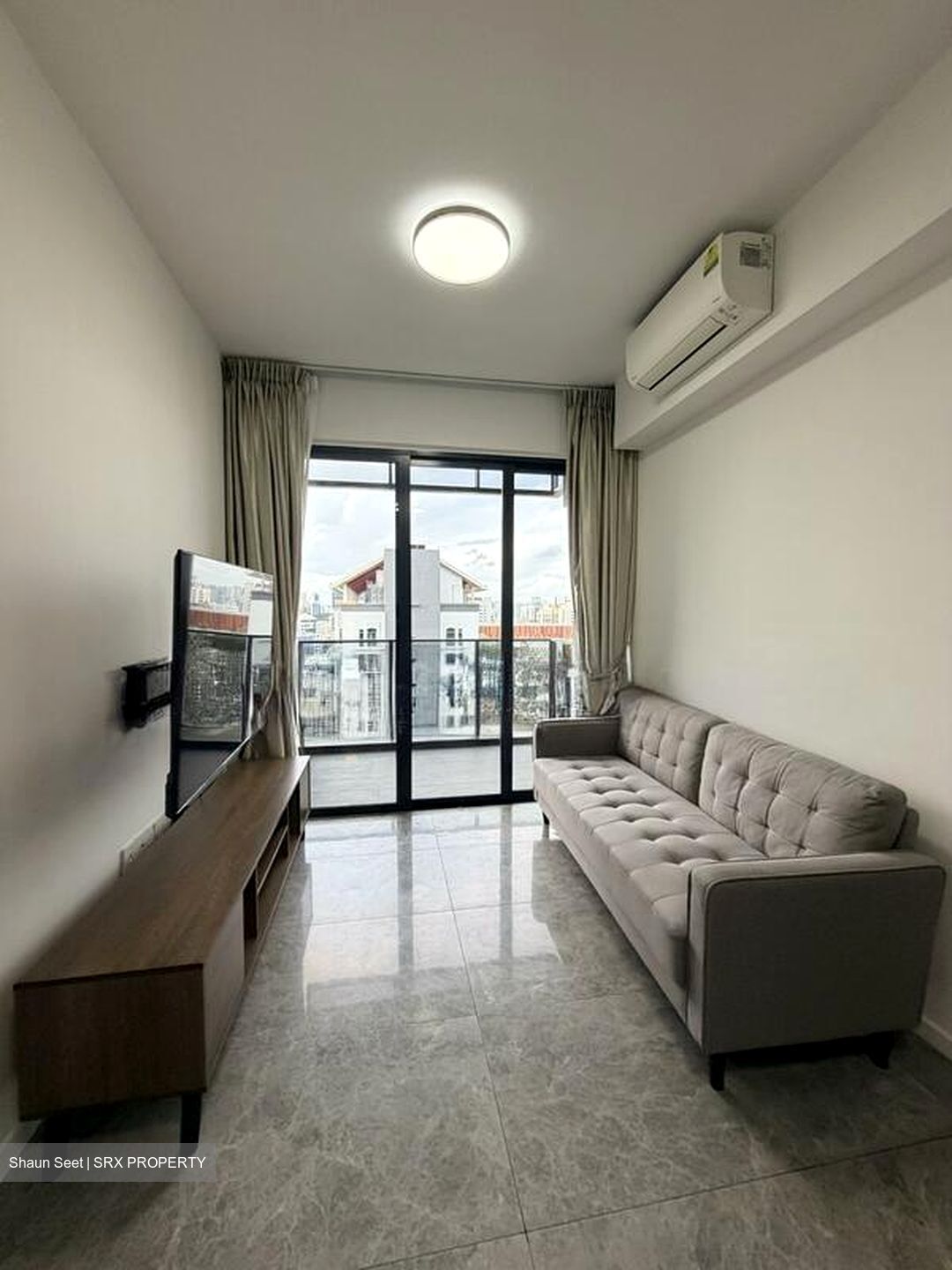The M (D7), Apartment #521934121